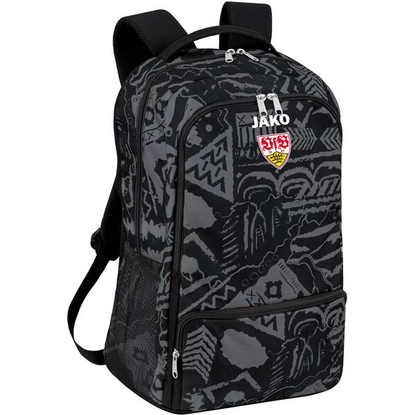 Thumbnail - JAKO Fanartikel VfB Rucksack Tropicana