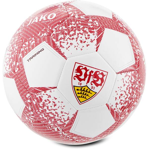 Thumbnail - JAKO Ball VfB Ball Performance