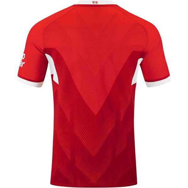 Thumbnail - JAKO Herren Fantrikot VfB Away