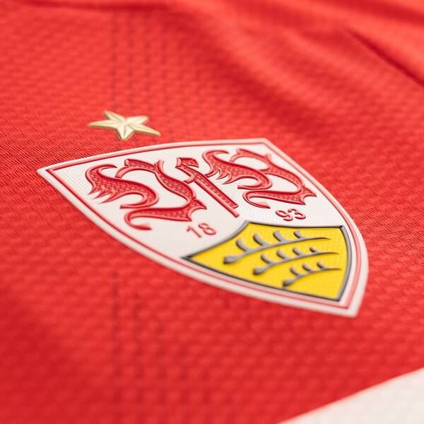 Thumbnail - JAKO Herren Fantrikot VfB Away