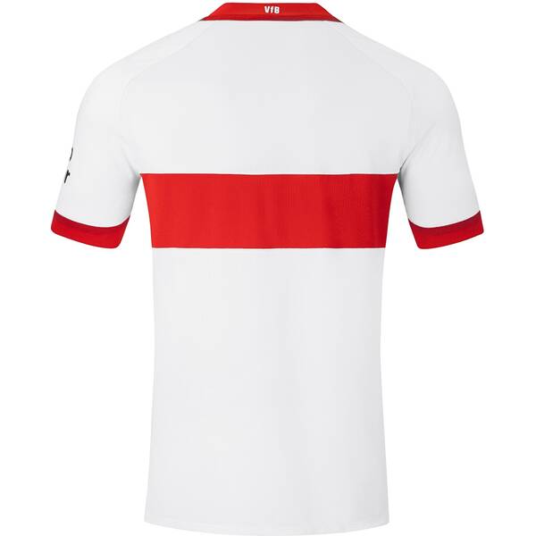 Thumbnail - JAKO Herren Fantrikot VfB Home