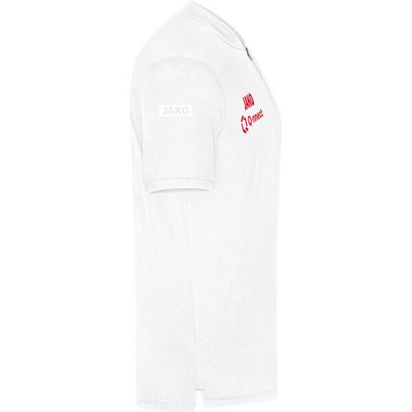 Thumbnail - JAKO Herren Fanshirt VfB Polo Pro Casual