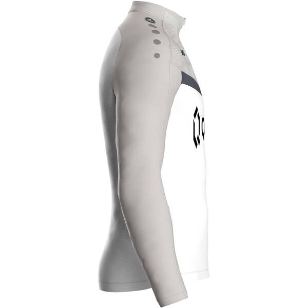 Thumbnail - JAKO Herren Fansweatshirt VfB Ziptop Iconic