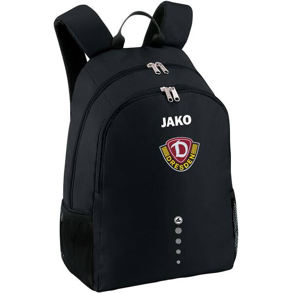 Thumbnail - JAKO Fanartikel Dynamo Dresden Rucksack Classico