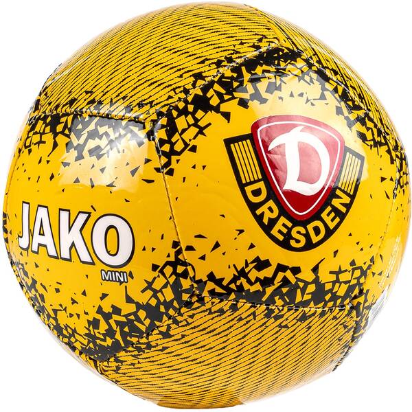Thumbnail - JAKO Fanartikel Dynamo Dresden Miniball Performance