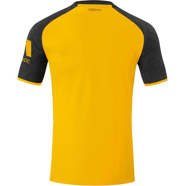 Thumbnail - JAKO Kinder Fantrikot Dynamo Dresden Trikot Home