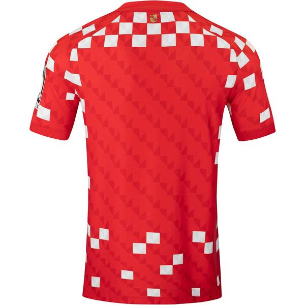 Thumbnail - JAKO Herren Fantrikot Mainz 05 Trikot Home