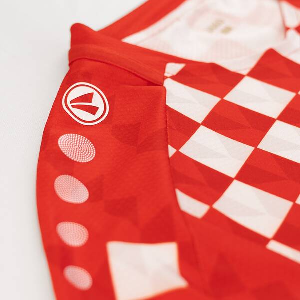 Thumbnail - JAKO Herren Fantrikot Mainz 05 Trikot Home