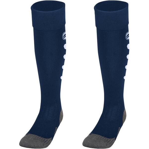 Thumbnail - JAKO Unisex Stutzenstrumpf Roma