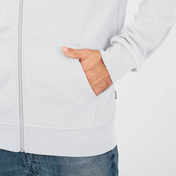 Thumbnail - JAKO Herren Funktionsjacke Kapuzenjacke Organic