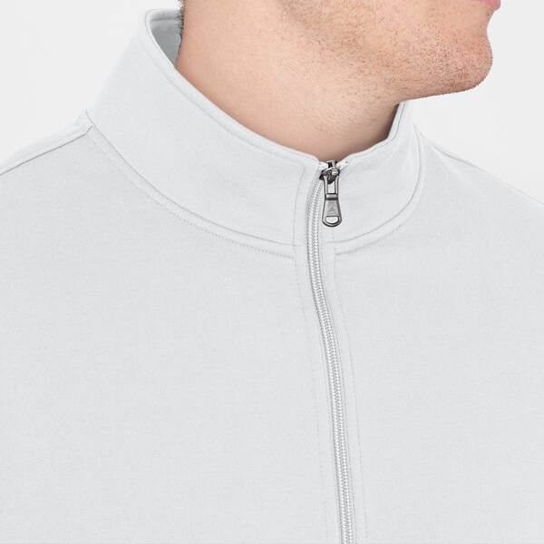 Thumbnail - JAKO Herren Funktionsjacke Sweatjacke Doubletex