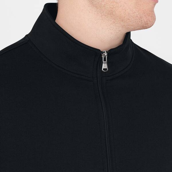 Thumbnail - JAKO Herren Funktionsjacke Sweatjacke Doubletex