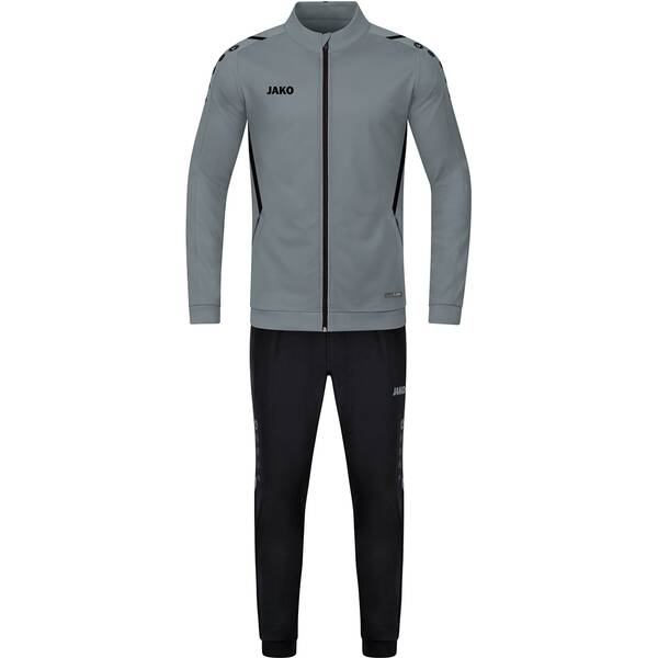 Thumbnail - JAKO Herren Sportanzug Polyester Challenge