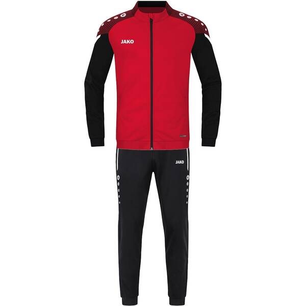 Thumbnail - JAKO Kinder Sportanzug Polyester Performance
