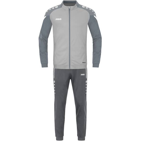 Thumbnail - JAKO Kinder Sportanzug Polyester Performance