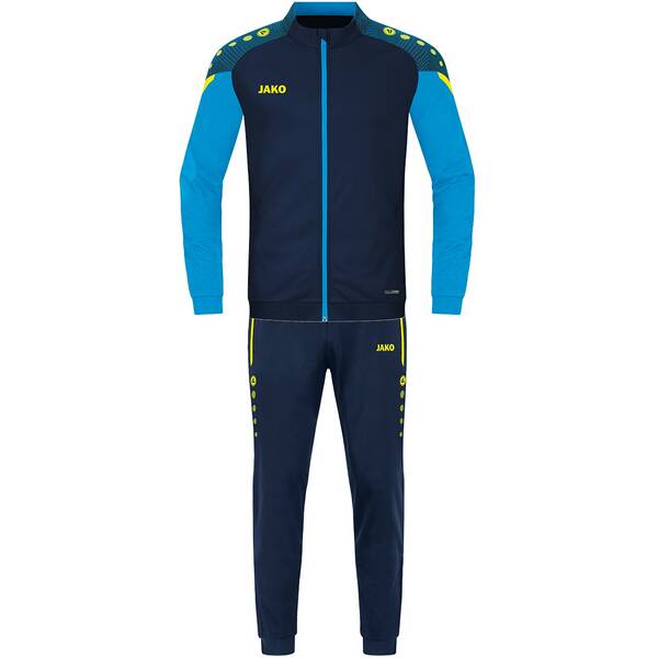 Thumbnail - JAKO Kinder Sportanzug Polyester Performance