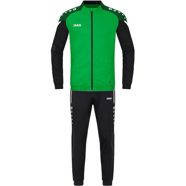 Thumbnail - JAKO Herren Sportanzug Polyester Performance