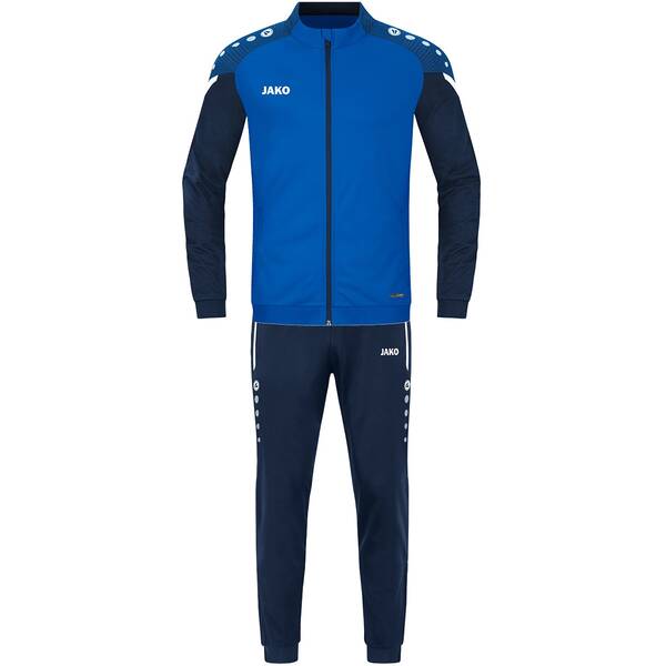 Thumbnail - JAKO Herren Sportanzug Polyester Performance