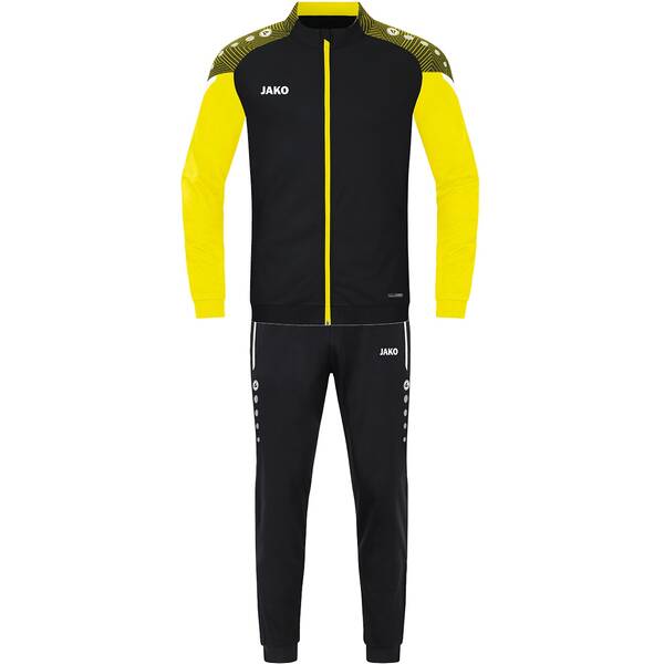 Thumbnail - JAKO Herren Sportanzug Polyester Performance
