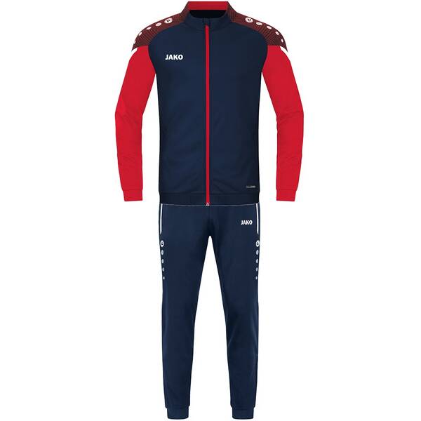 Thumbnail - JAKO Herren Sportanzug Polyester Performance