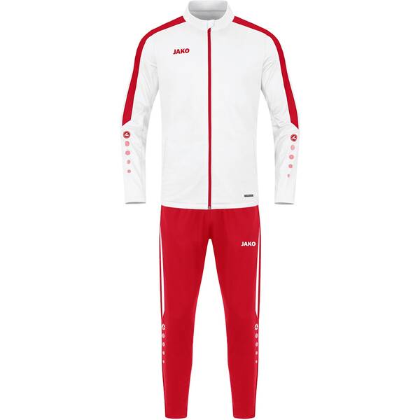 Thumbnail - JAKO Kinder Sportanzug Trainingsanzug Polyester Power