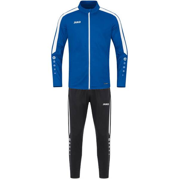 Thumbnail - JAKO Kinder Sportanzug Trainingsanzug Polyester Power
