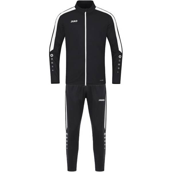 Thumbnail - JAKO Herren Sportanzug Trainingsanzug Polyester Power
