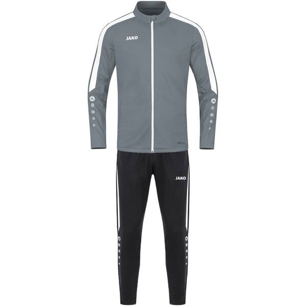 Thumbnail - JAKO Herren Sportanzug Trainingsanzug Polyester Power