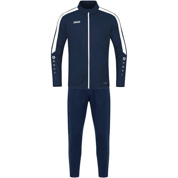 Thumbnail - JAKO Herren Sportanzug Trainingsanzug Polyester Power