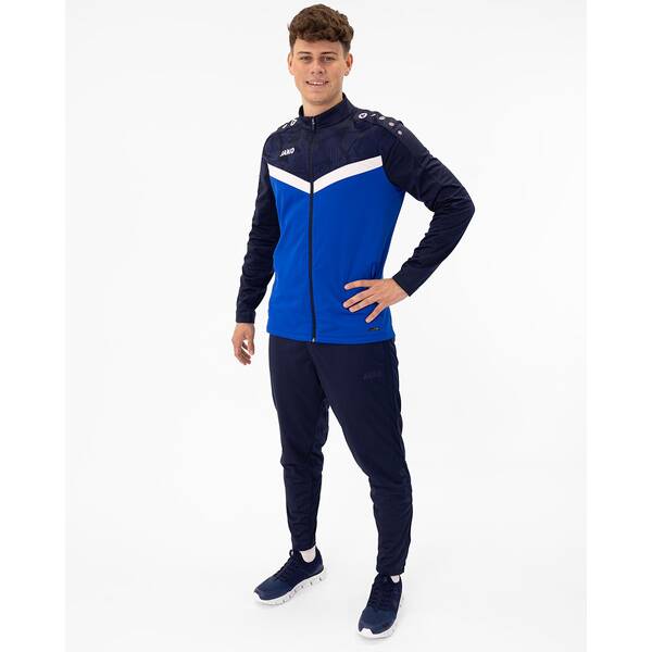 Thumbnail - JAKO Herren Sportanzug Iconic
