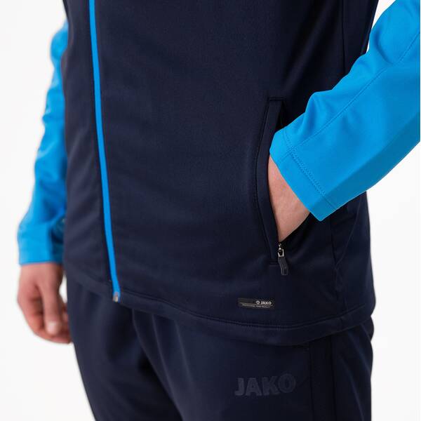 Thumbnail - JAKO Kinder Sportanzug Iconic