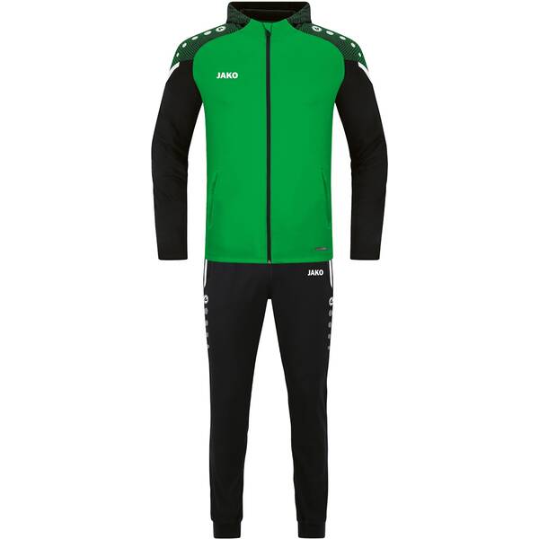Thumbnail - JAKO Herren Sportanzug Präsentationsanzug Performance