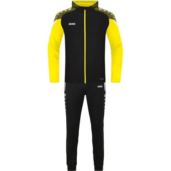 Thumbnail - JAKO Herren Sportanzug Präsentationsanzug Performance
