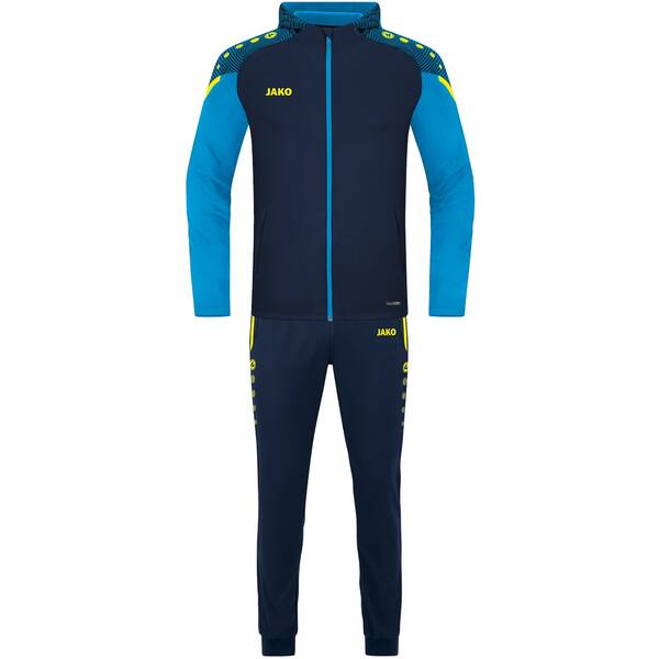 Thumbnail - JAKO Herren Sportanzug Präsentationsanzug Performance