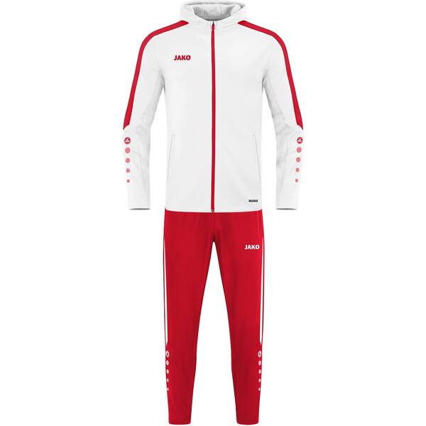 Thumbnail - JAKO Damen Sportanzug Präsentationsanzug Power