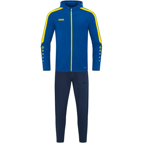 Thumbnail - JAKO Damen Sportanzug Präsentationsanzug Power