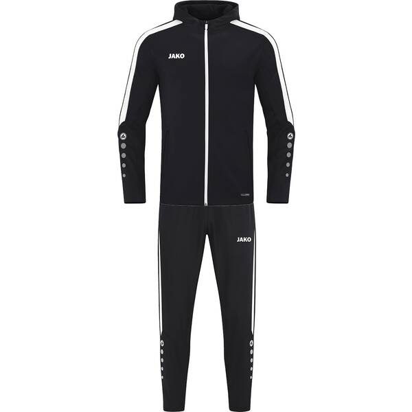 Thumbnail - JAKO Damen Sportanzug Präsentationsanzug Power