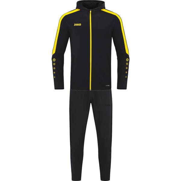 Thumbnail - JAKO Damen Sportanzug Präsentationsanzug Power