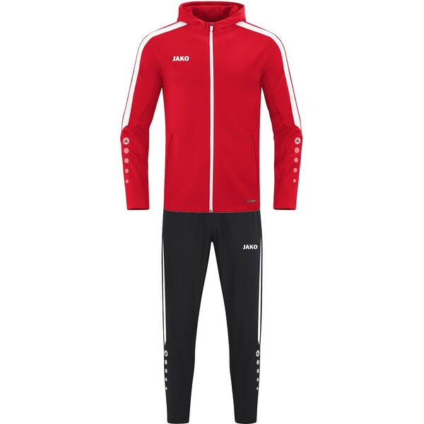Thumbnail - JAKO Kinder Sportanzug Präsentationsanzug Power