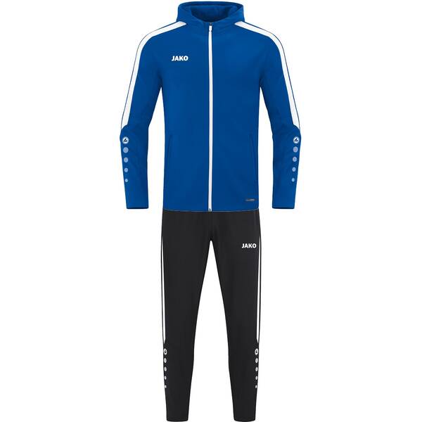 Thumbnail - JAKO Kinder Sportanzug Präsentationsanzug Power