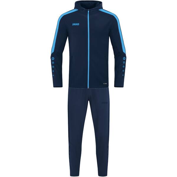 Thumbnail - JAKO Kinder Sportanzug Präsentationsanzug Power