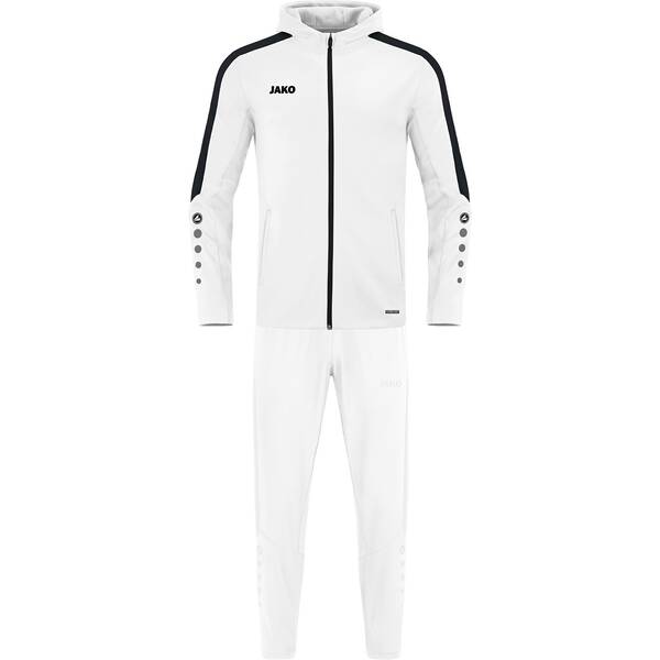 Thumbnail - JAKO Herren Sportanzug Präsentationsanzug Power