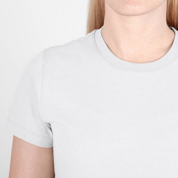 Thumbnail - JAKO Damen Shirt T-Shirt Doubletex