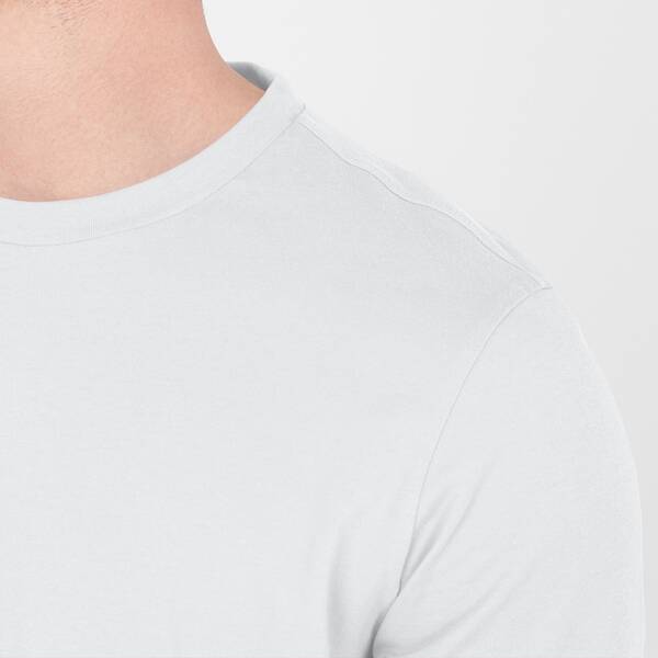 Thumbnail - JAKO Herren Shirt T-Shirt Doubletex