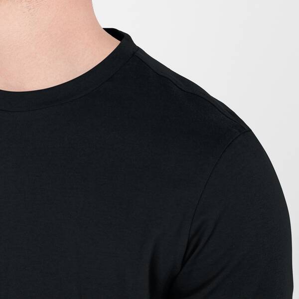 Thumbnail - JAKO Herren Shirt T-Shirt Doubletex