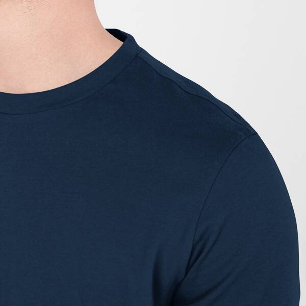 Thumbnail - JAKO Herren Shirt T-Shirt Doubletex