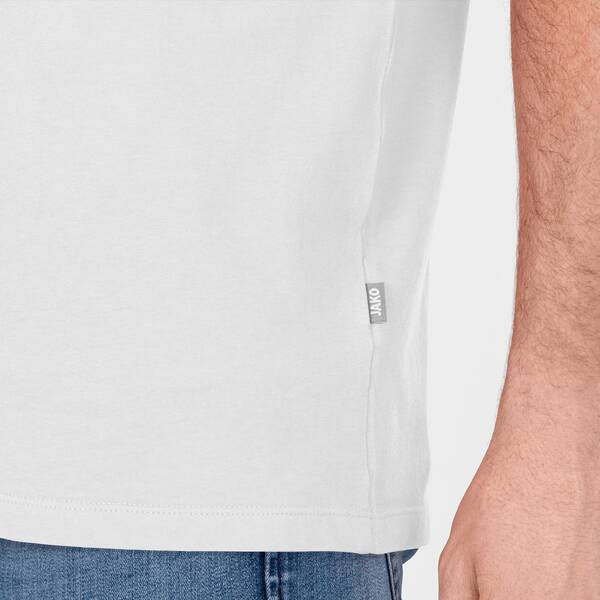 Thumbnail - JAKO Herren Shirt T-Shirt Doubletex