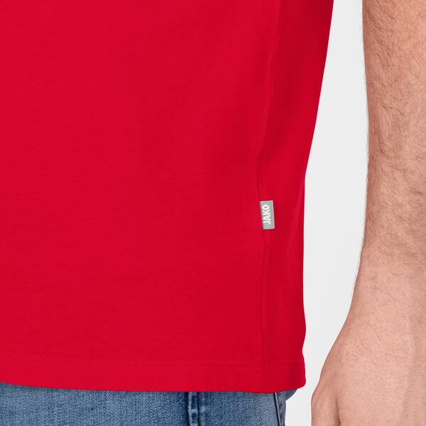 Thumbnail - JAKO Herren Shirt T-Shirt Doubletex