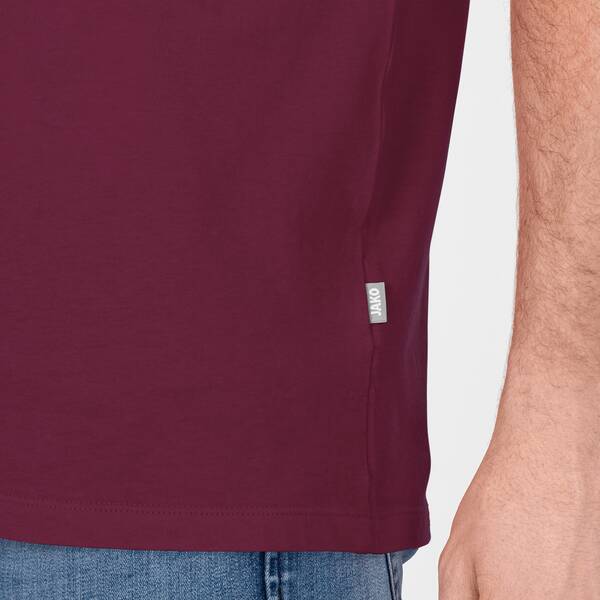 Thumbnail - JAKO Herren Shirt T-Shirt Doubletex