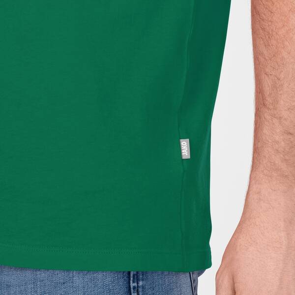 Thumbnail - JAKO Herren Shirt T-Shirt Doubletex